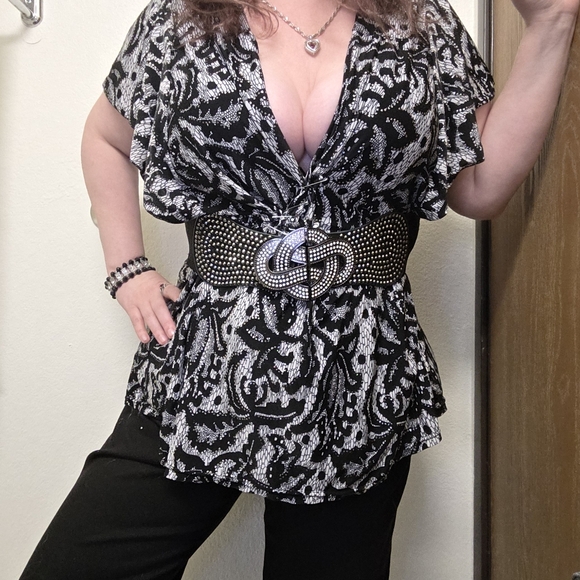 Meet the Posher Other - Meet your Posher, Amanda